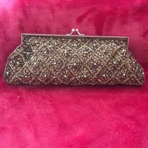 Evening bag